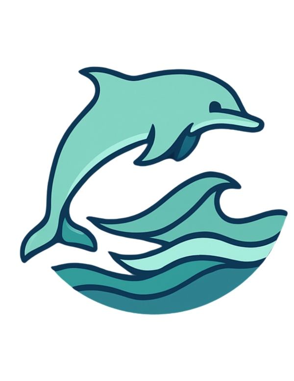 Dolphin Tides