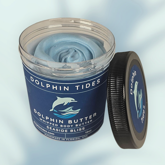 Seaside Bliss Body Butter