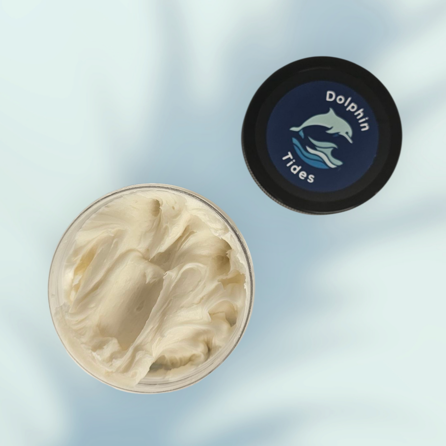 Coconut Tides Body Butter