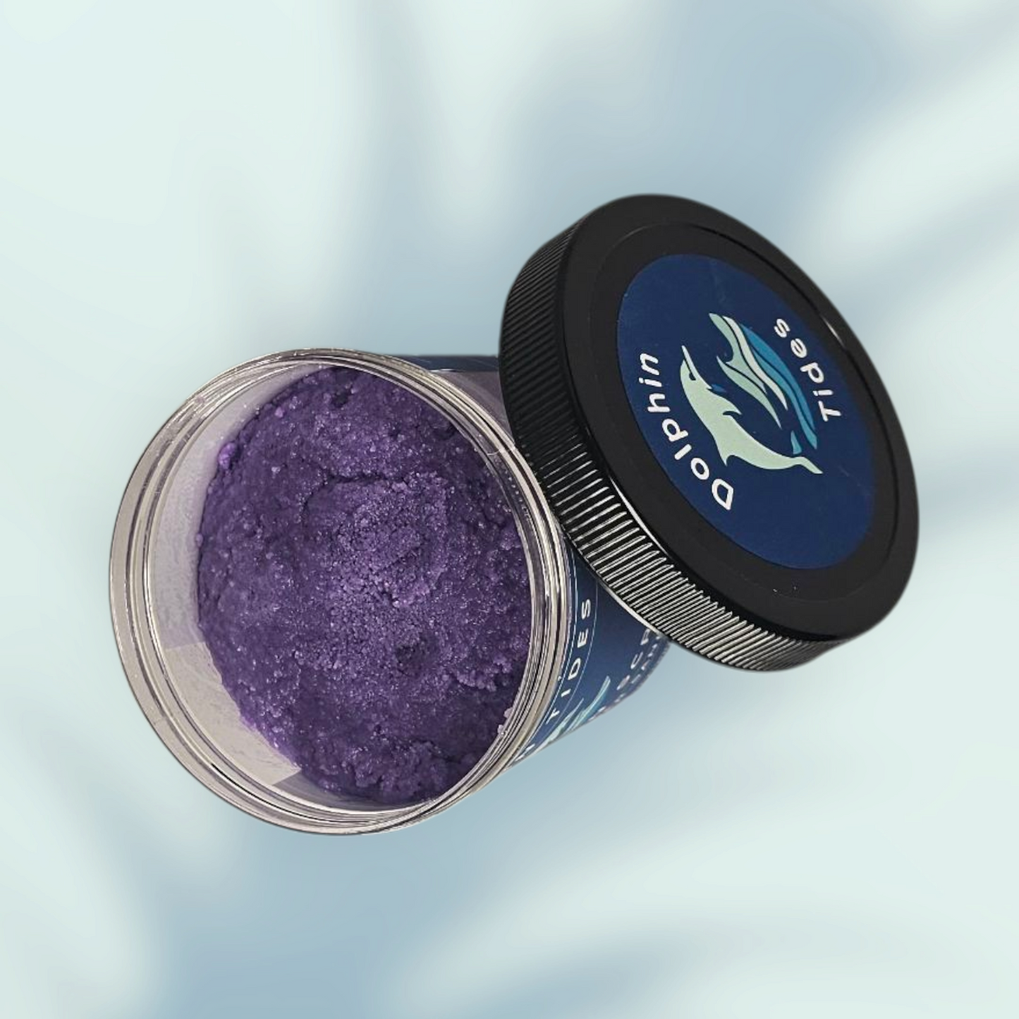 Lavender Sands Body Scrub - Sugar