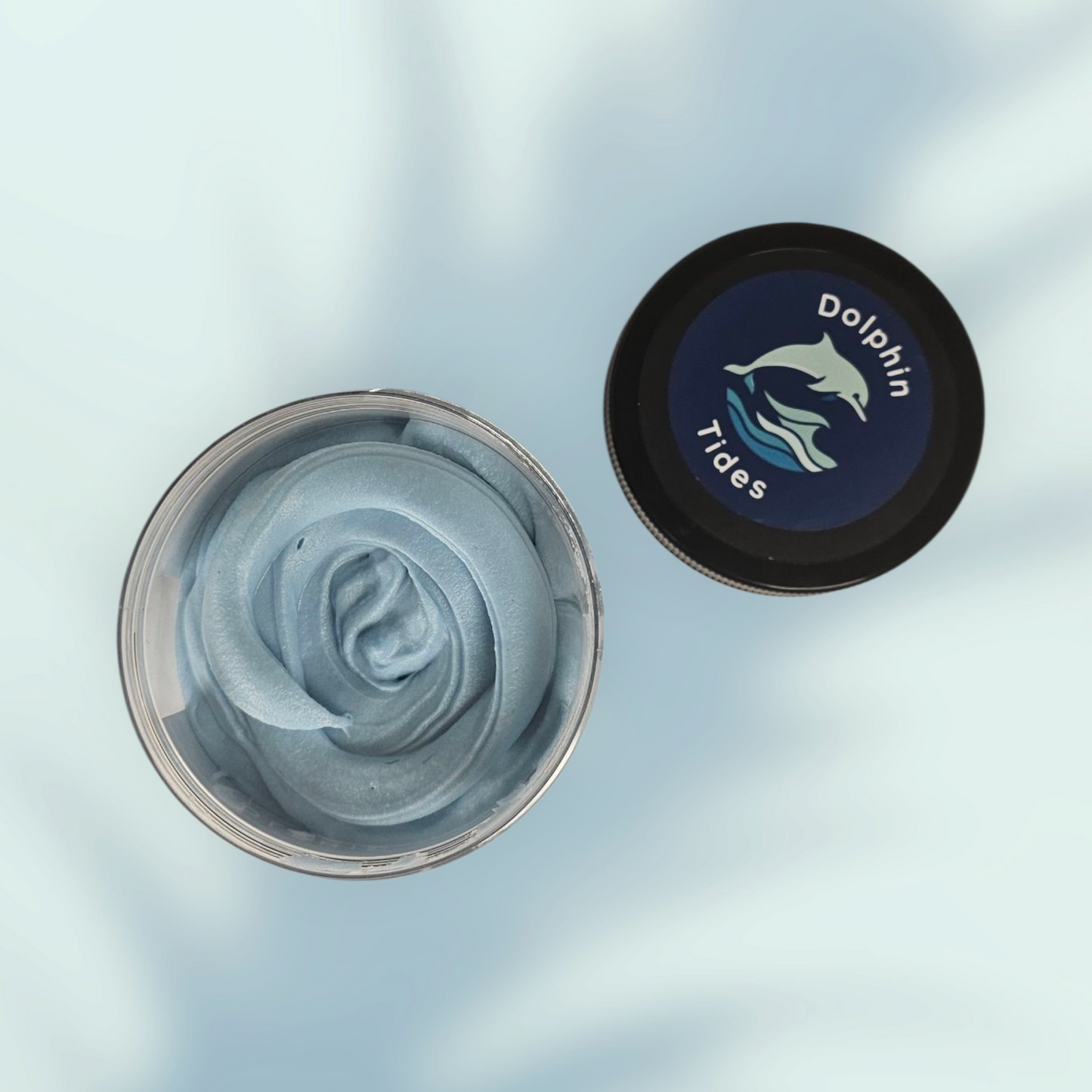 Seaside Bliss Body Butter