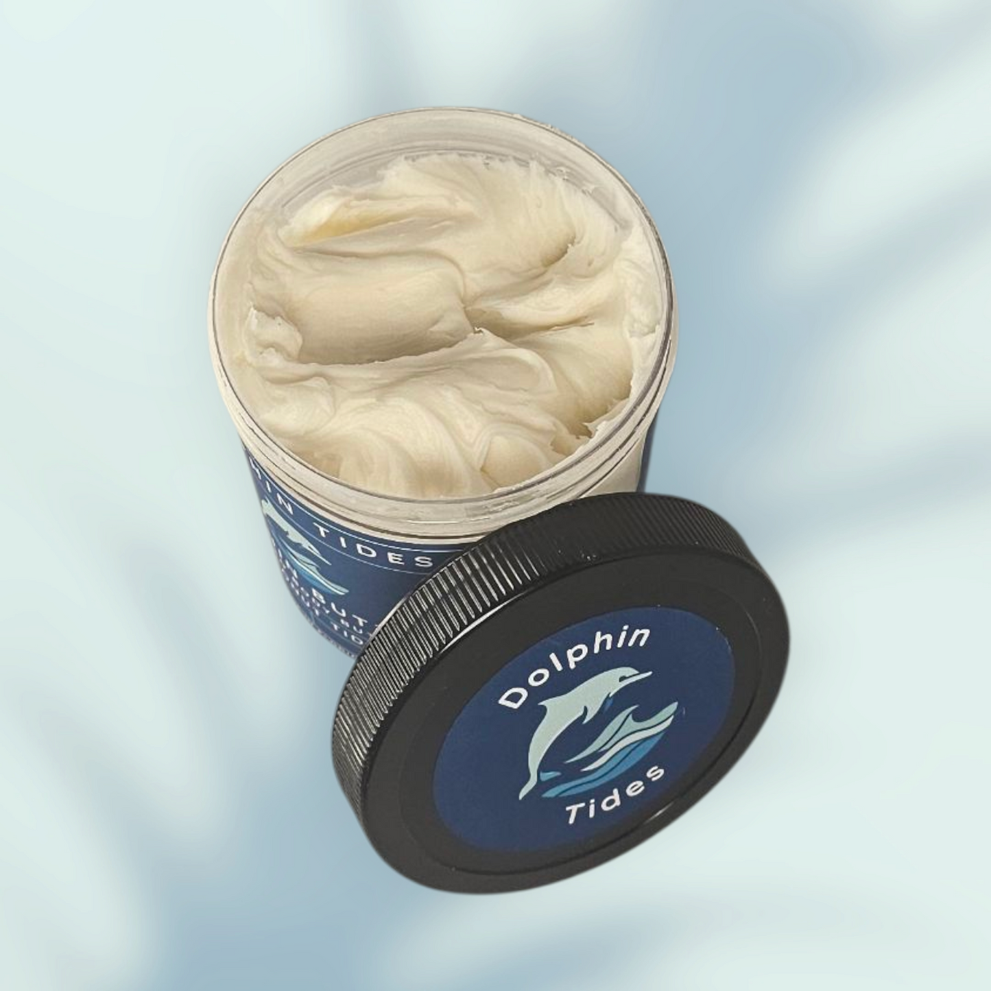 Coconut Tides Body Butter