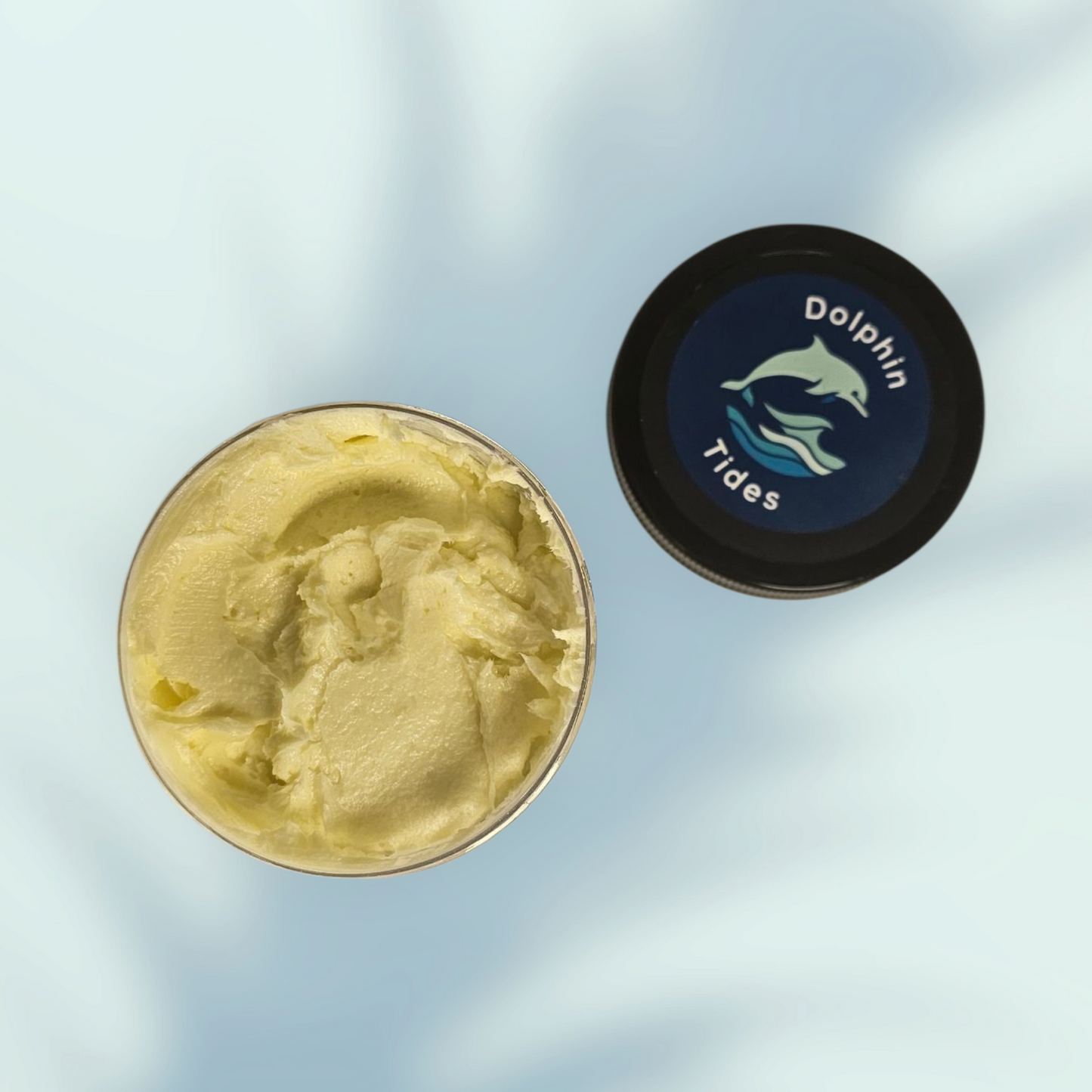 Citrus Seas Body Butter