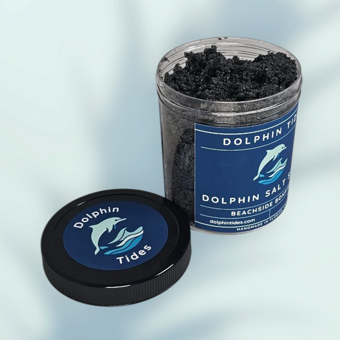 Beachside Bonfire Body Scrub - Salt