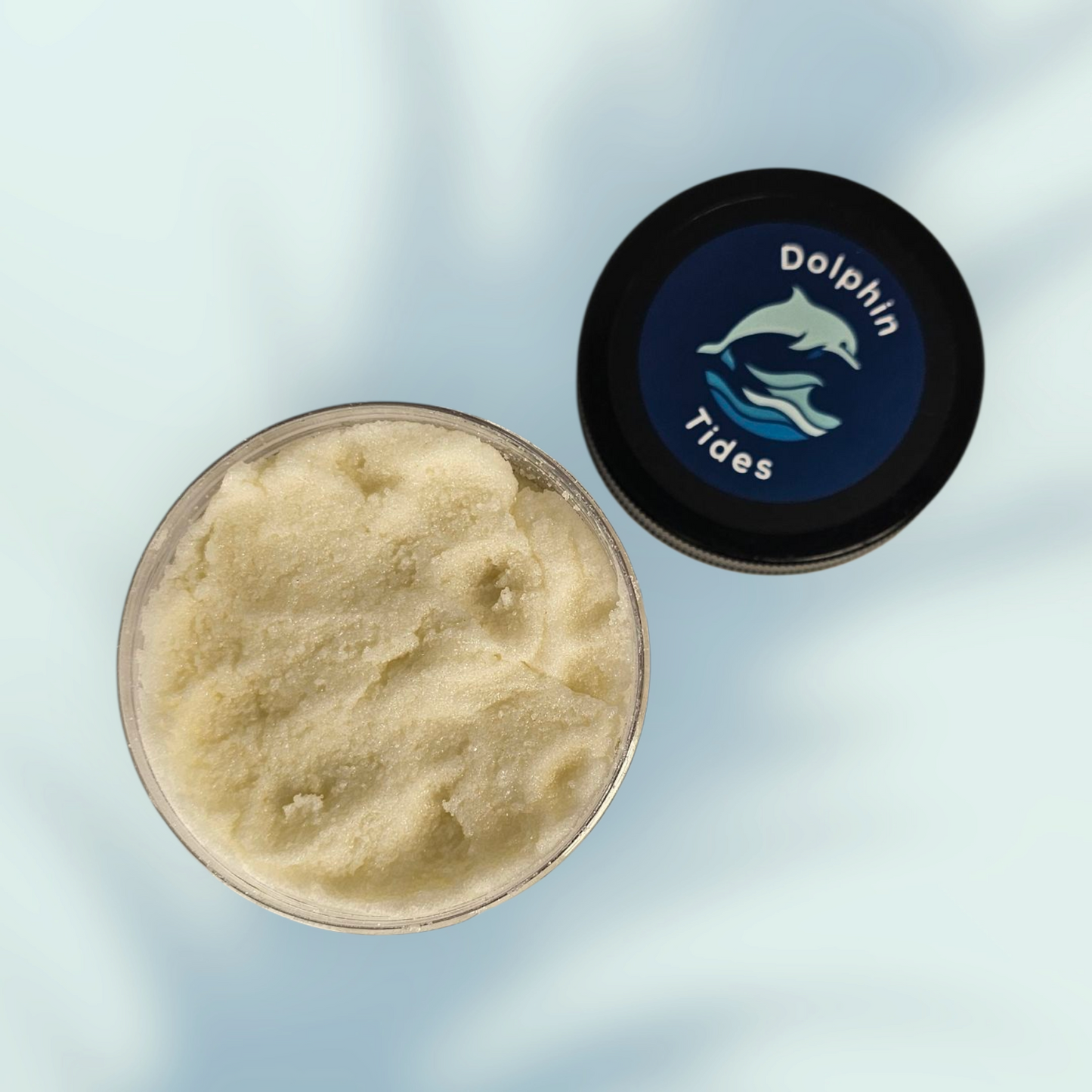 Nordic Shores Body Scrub- Sugar