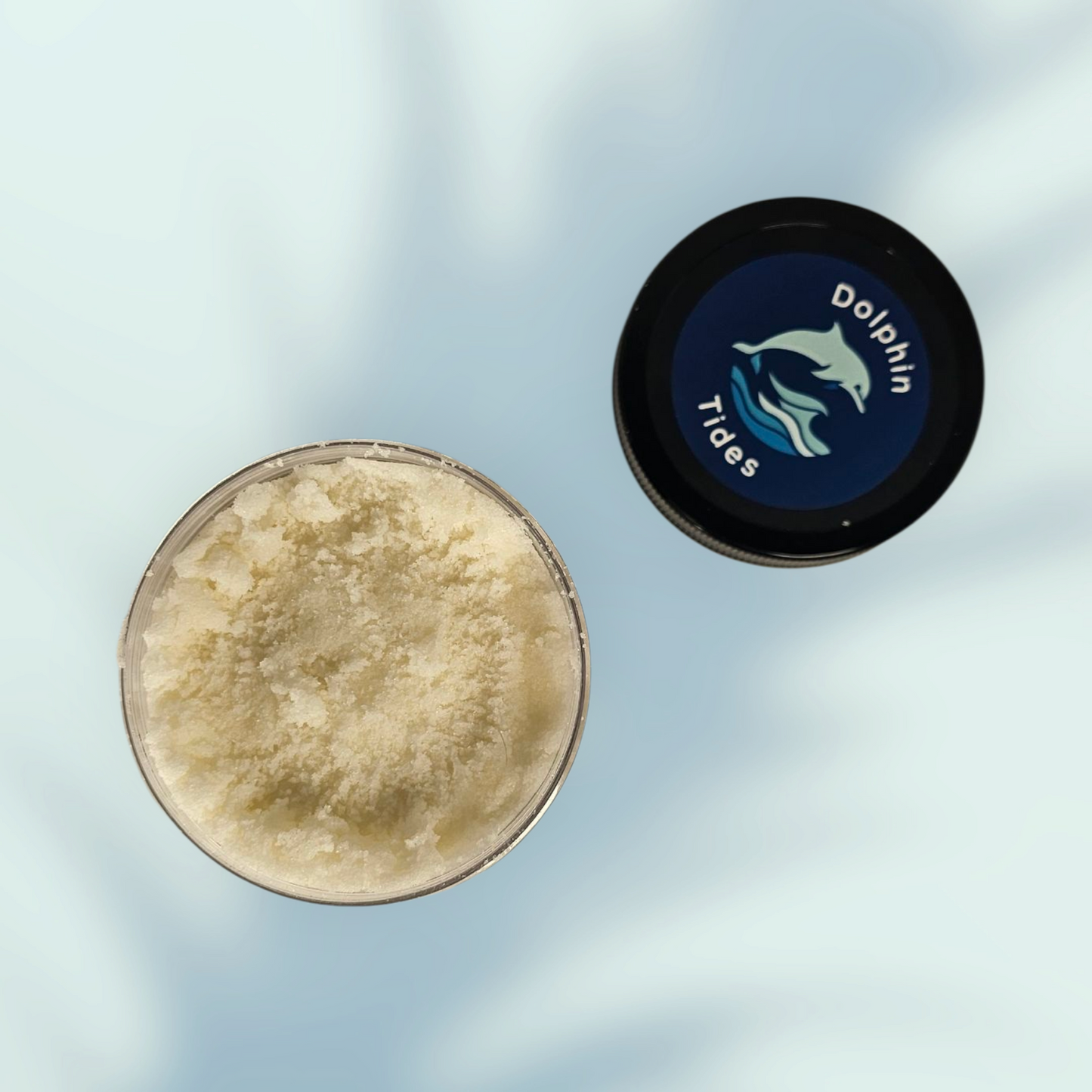Coconut Tides Body Scrub - Sugar