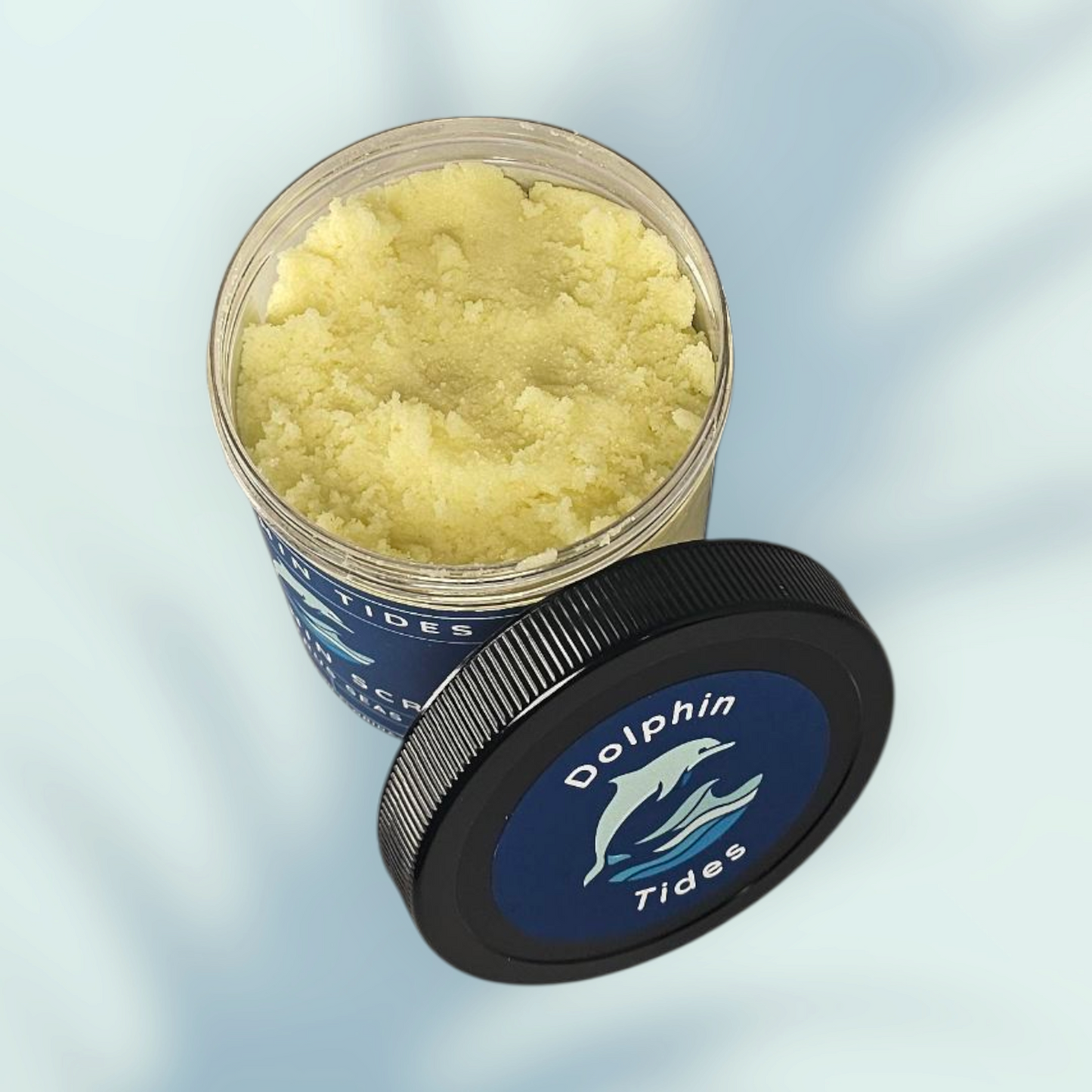 Citrus Seas Body Scrub - Sugar
