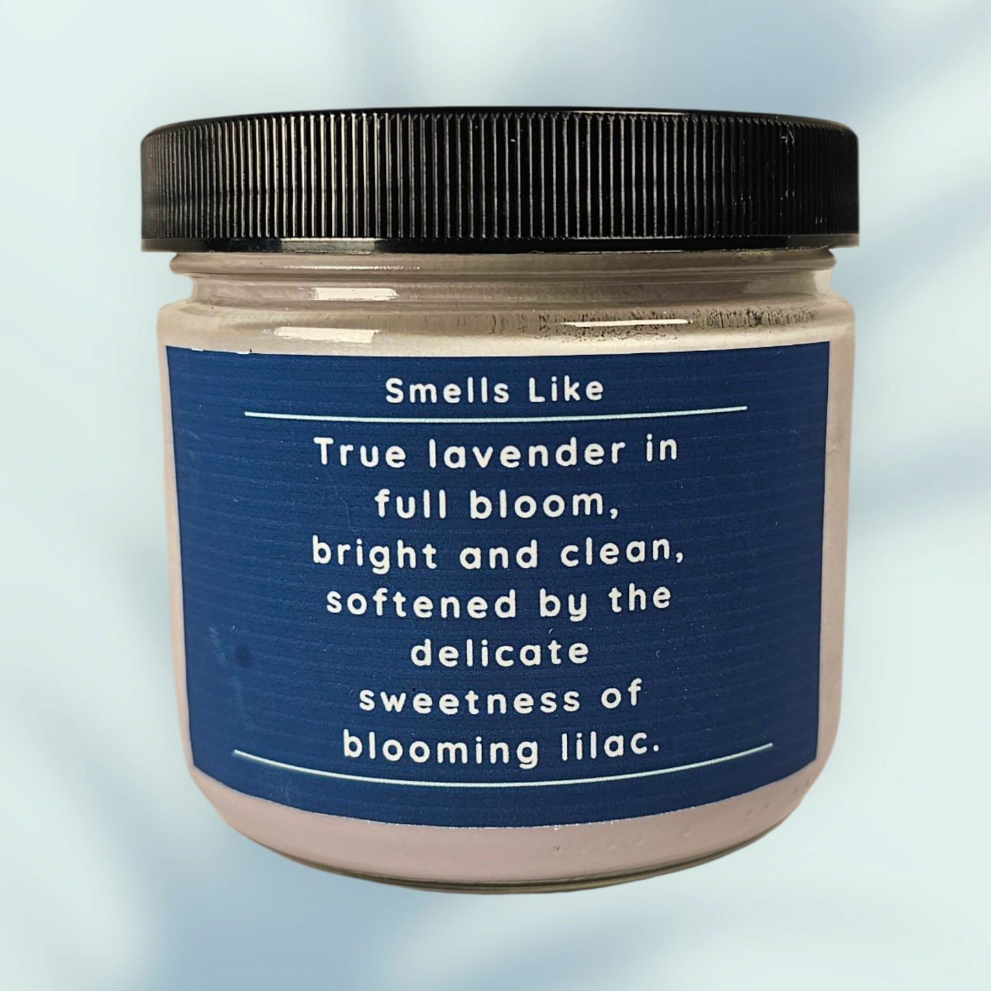 Lavender Sands Candle