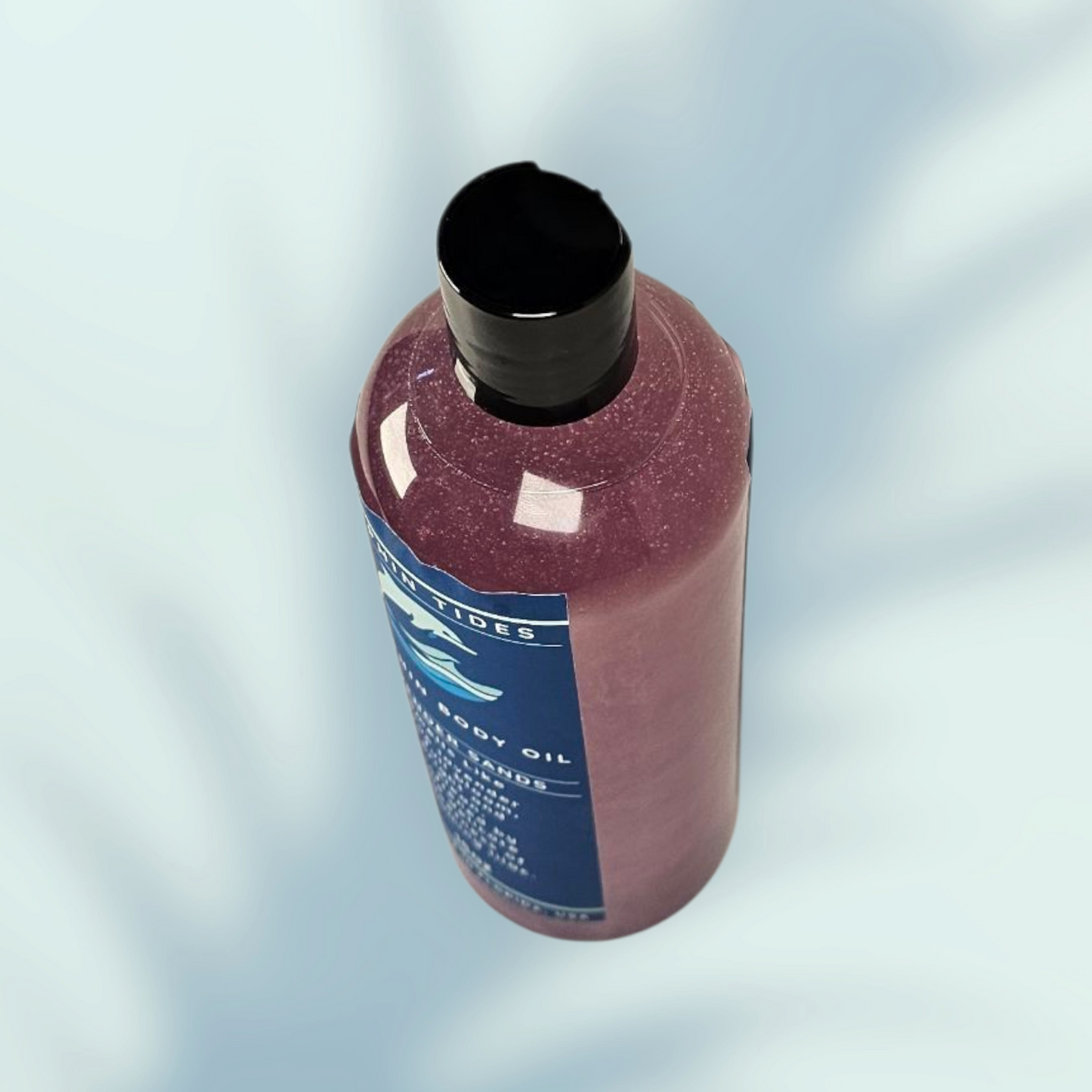 Lavender Sands Body Oil