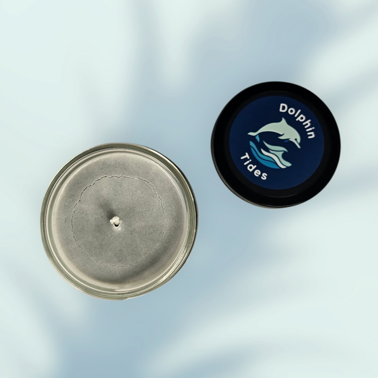 Beachside Bonfire Candle