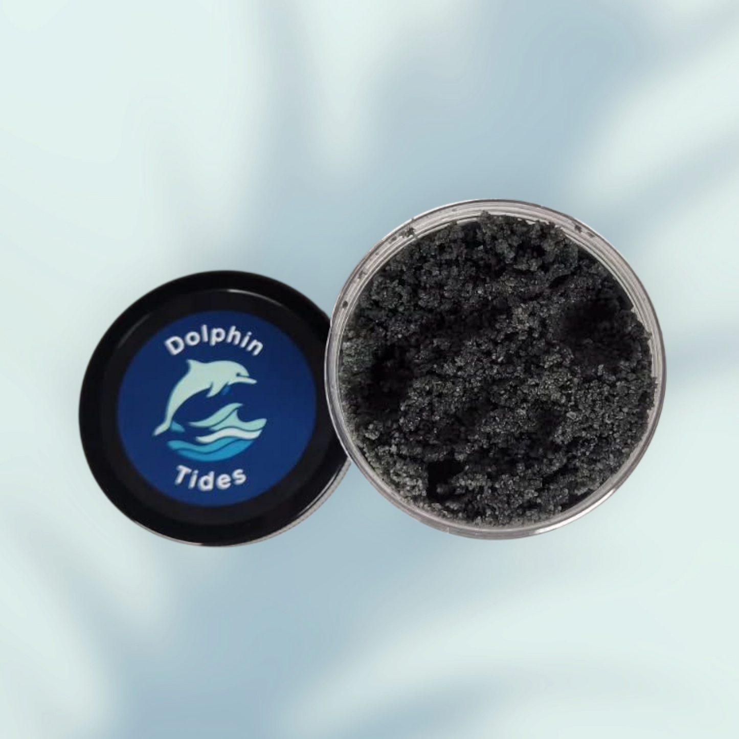 Beachside Bonfire Body Scrub - Salt