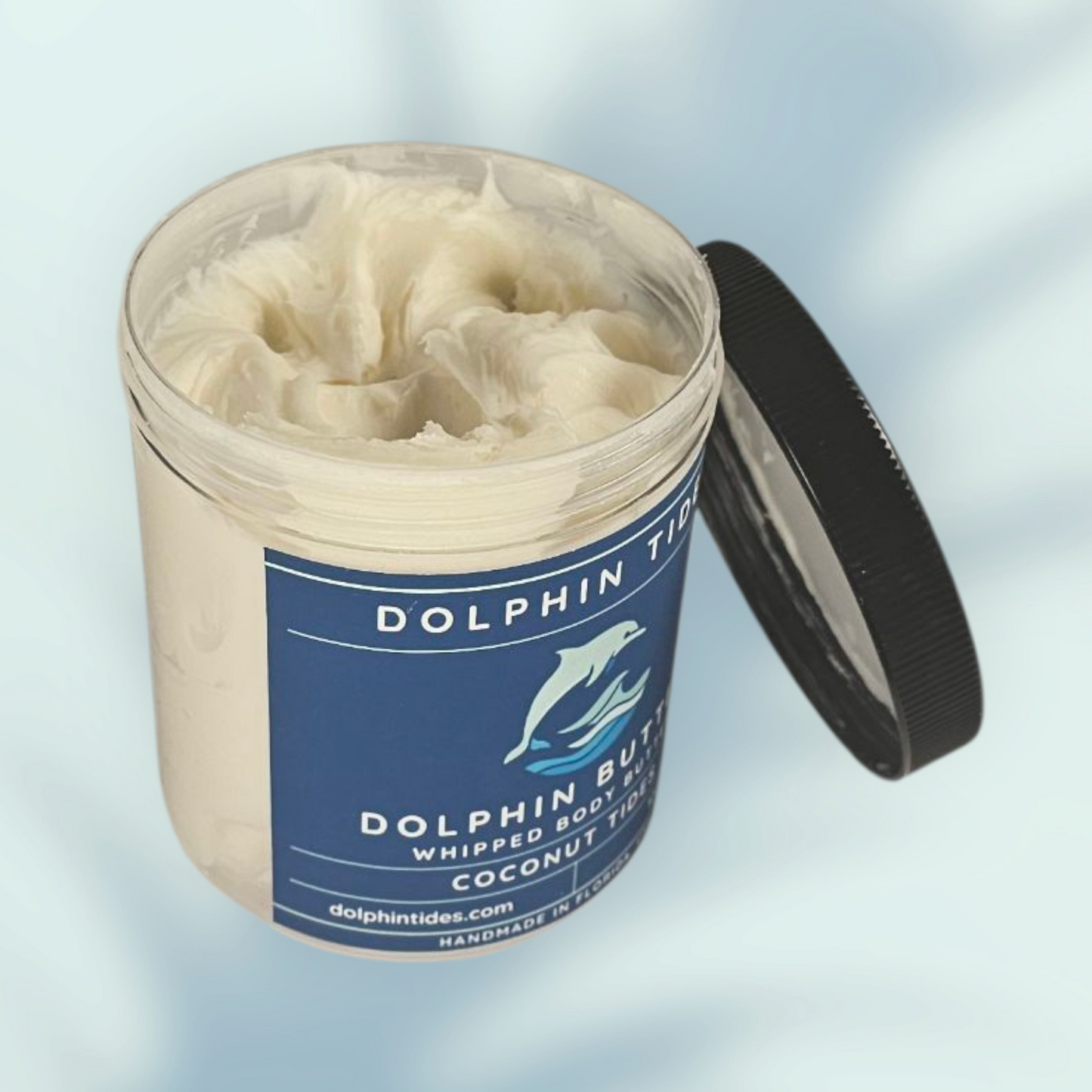 Coconut Tides Body Butter
