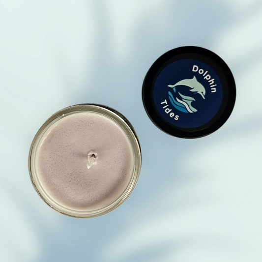 Lavender Sands Candle