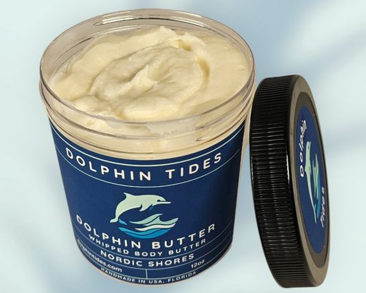 Nordic Shores Body Butter
