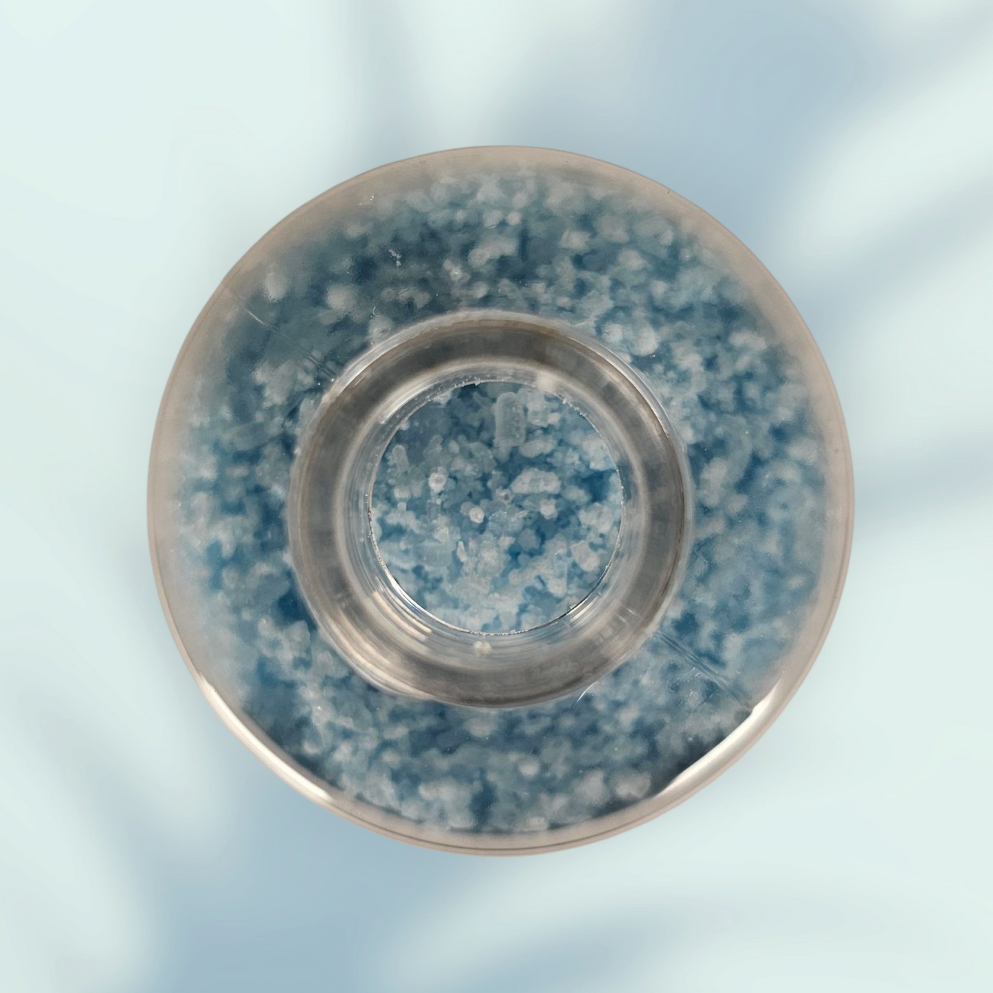 Seaside Bliss Fizzing Bath Salts