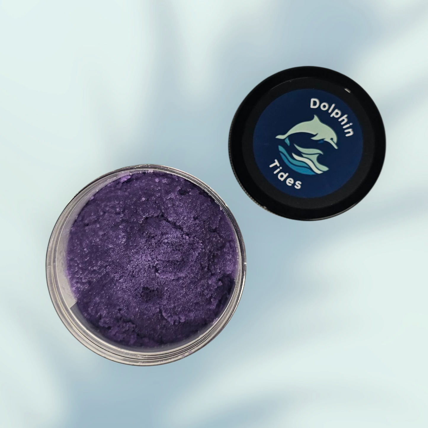 Lavender Sands Body Scrub - Sugar
