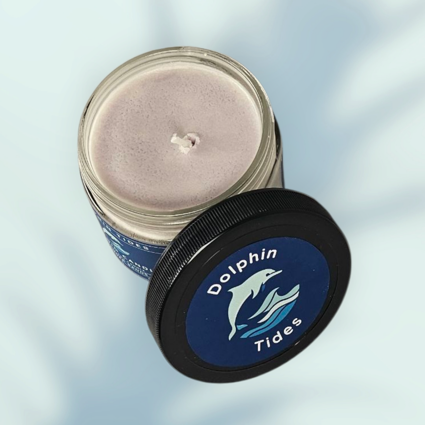 Lavender Sands Candle