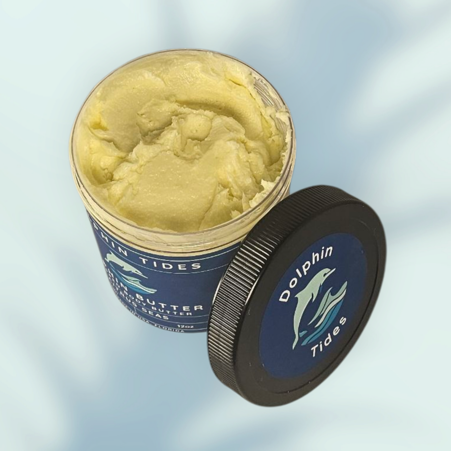 Citrus Seas Body Butter