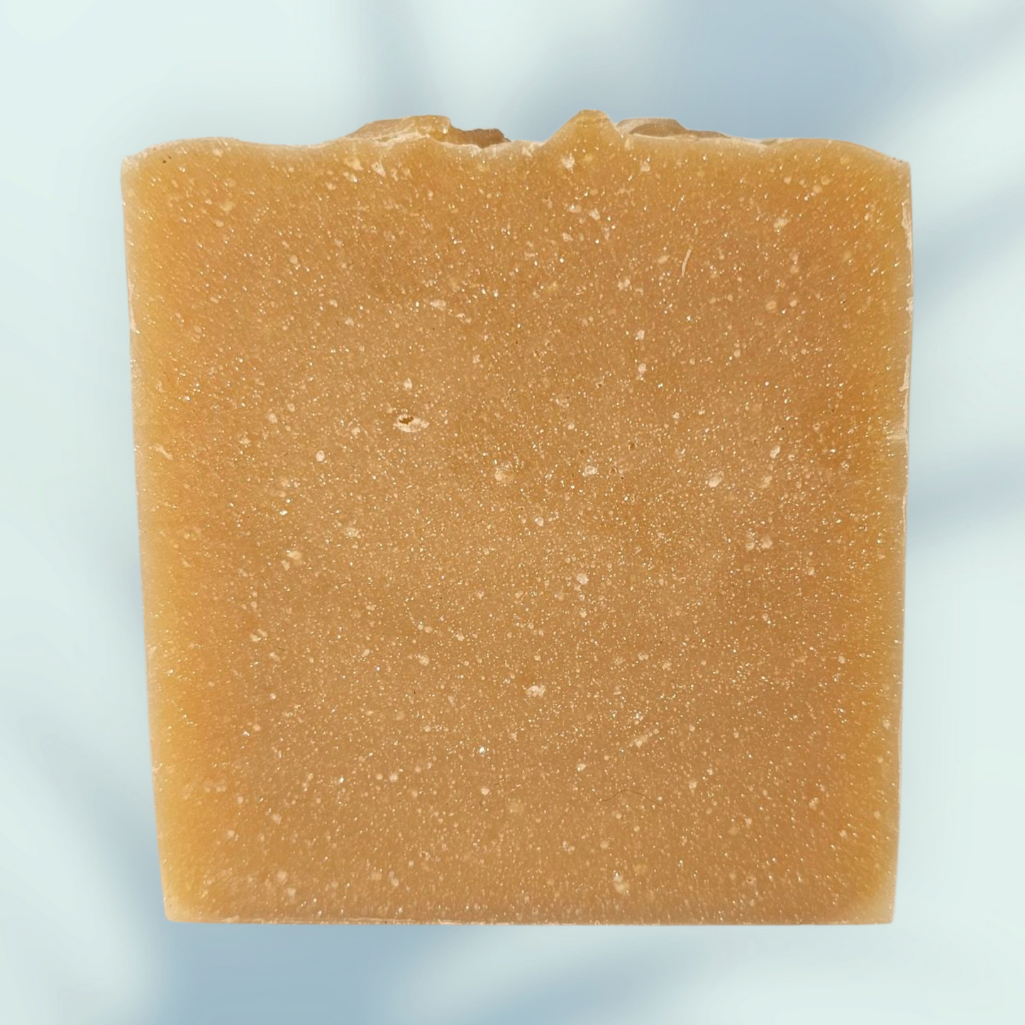 Coconut Soap Bar - Coconut Tides Cold Process Soap