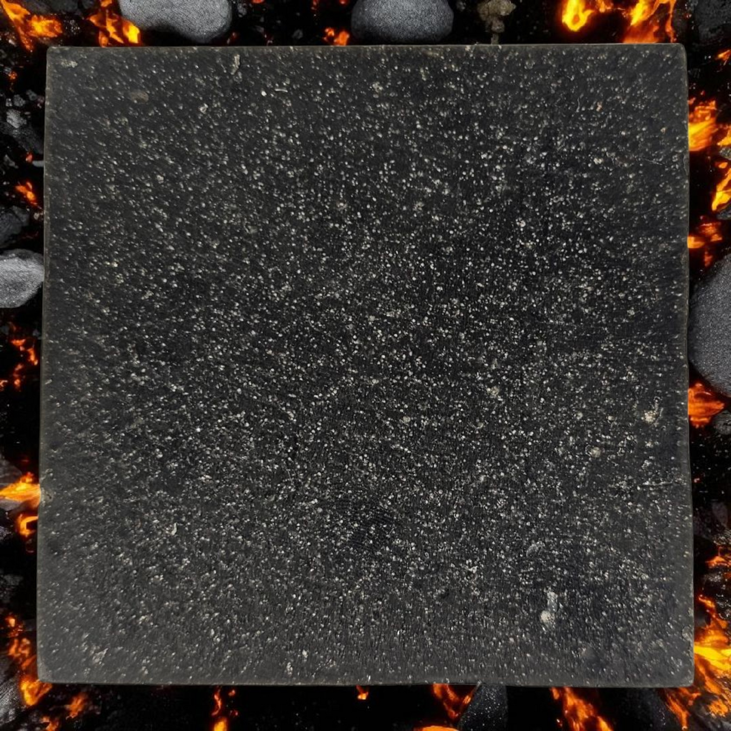 Campfire Soap - Beachside Bonfire Cold Process Soap