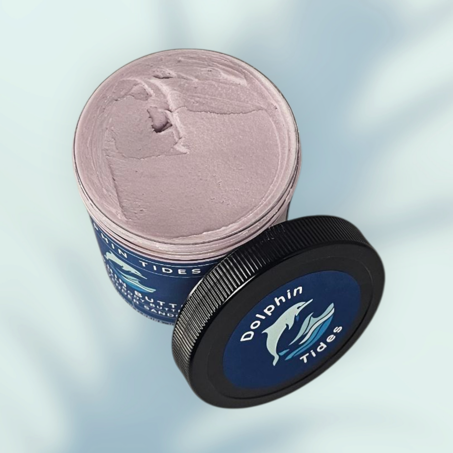 Lavender Sands Body Butter