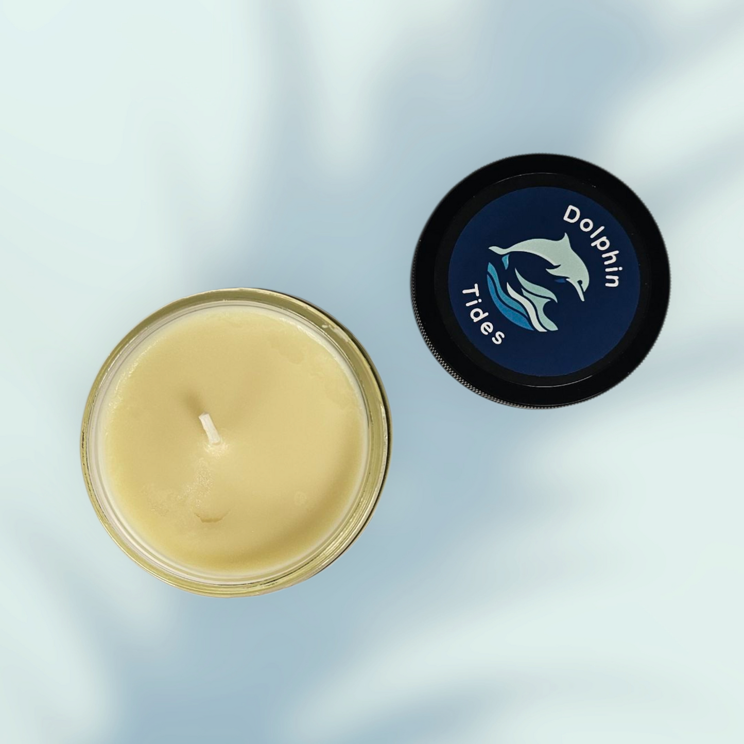 Citrus Seas Candle