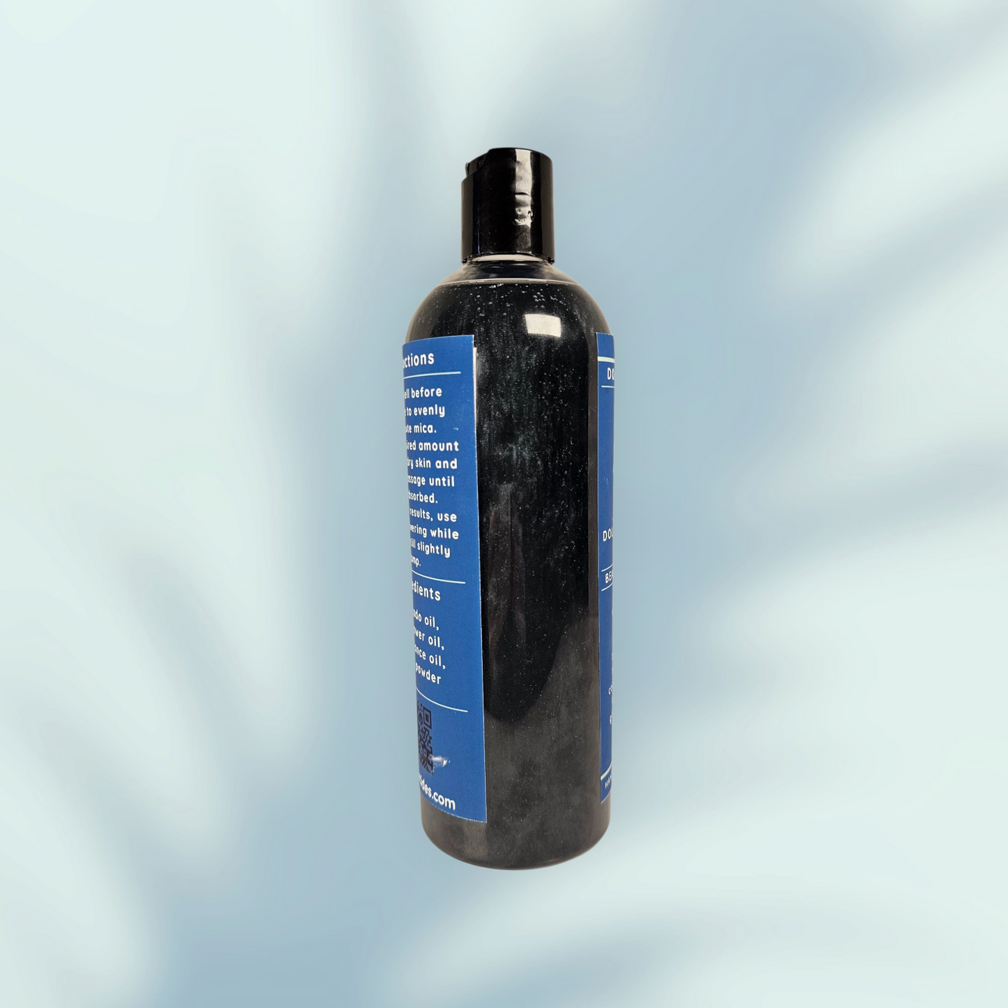 Beachside Bonfire Body Oil