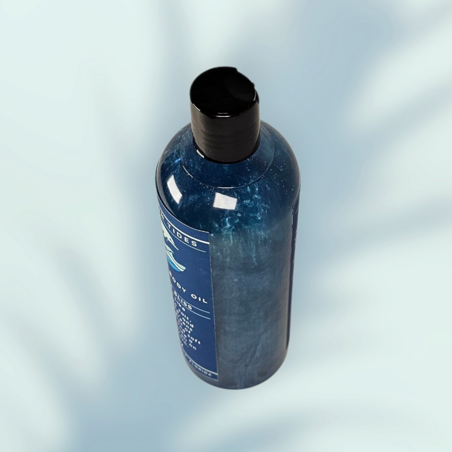 Seaside Bliss Body Oil