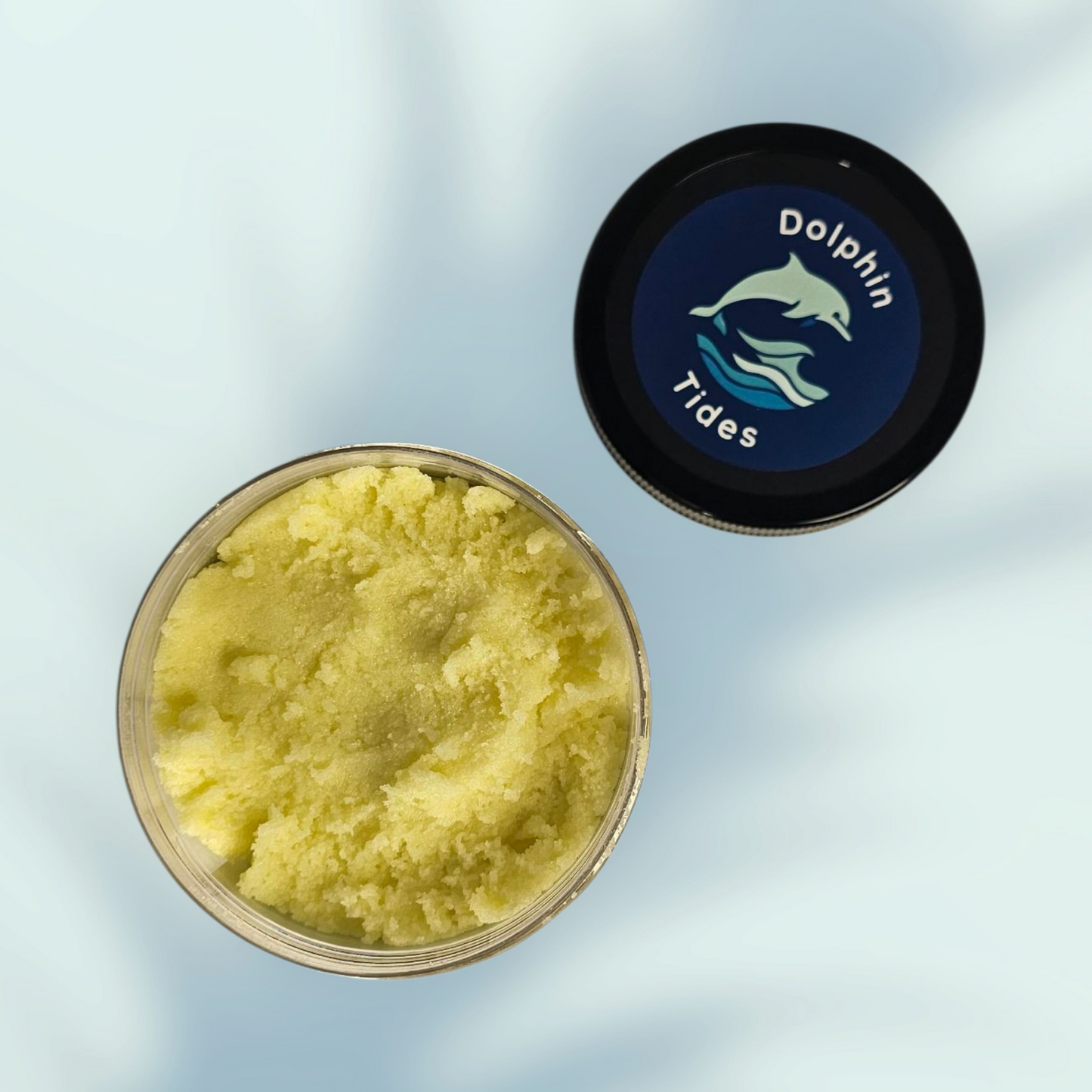 Citrus Seas Body Scrub - Sugar