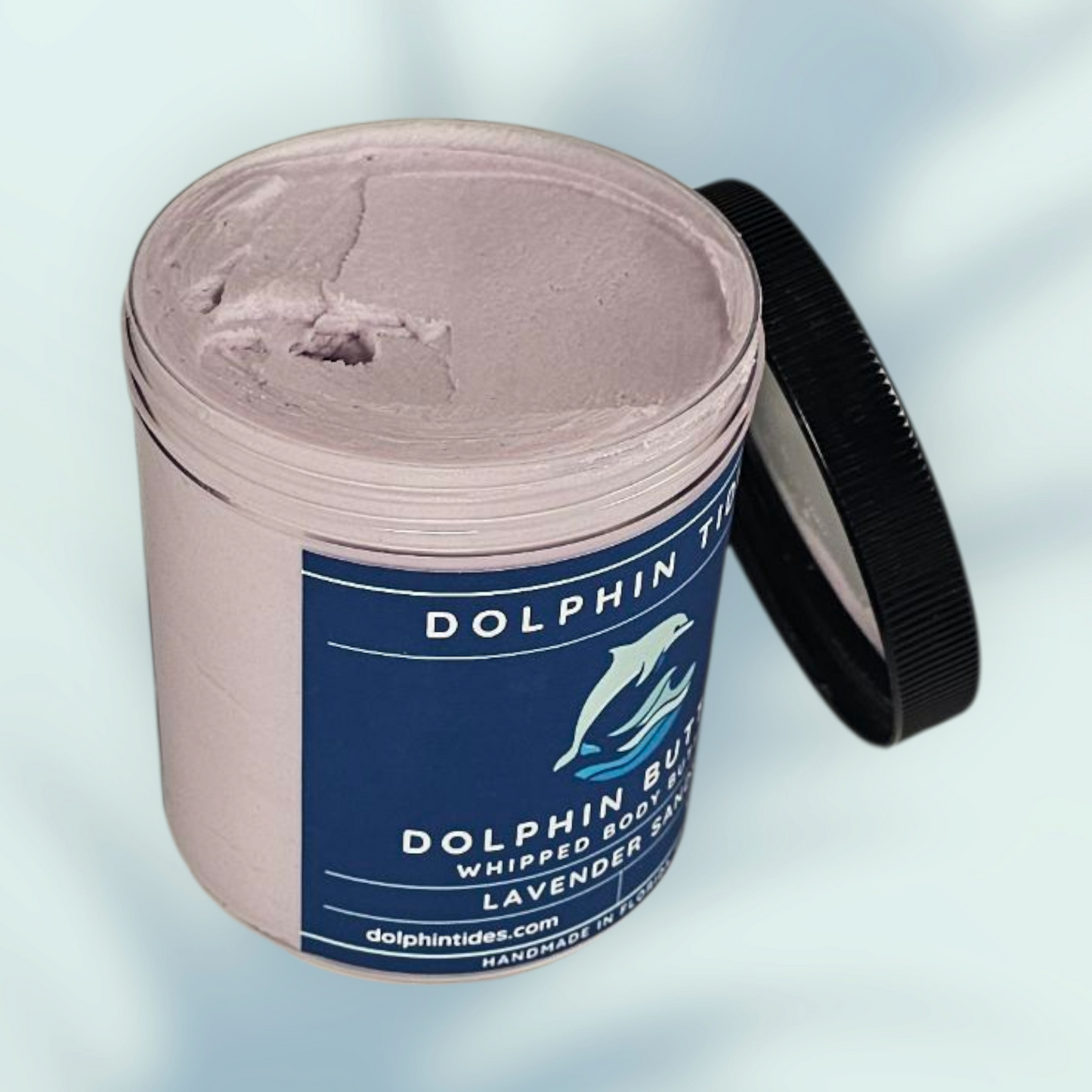 Lavender Sands Body Butter