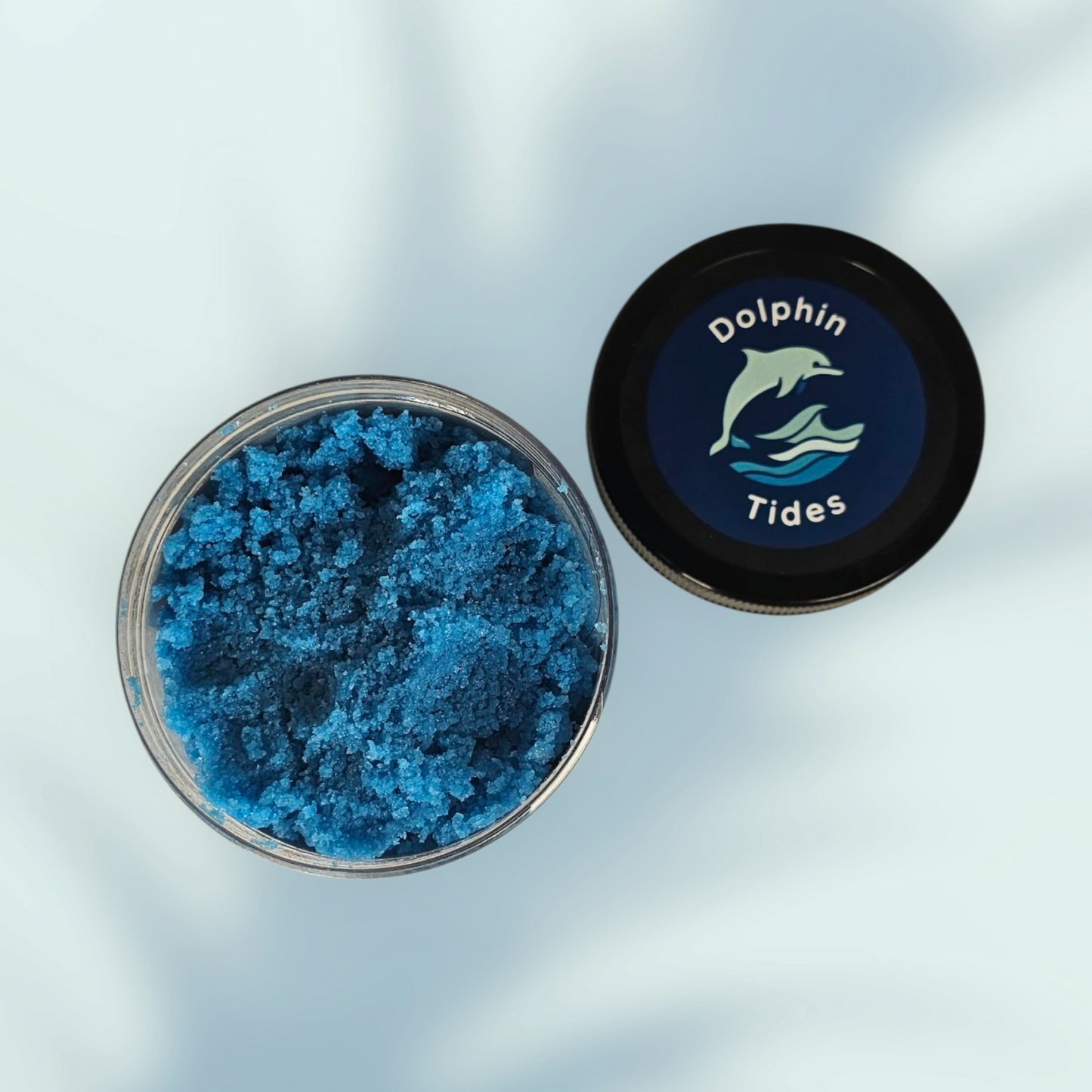Seaside Bliss Body Scrub - Salt