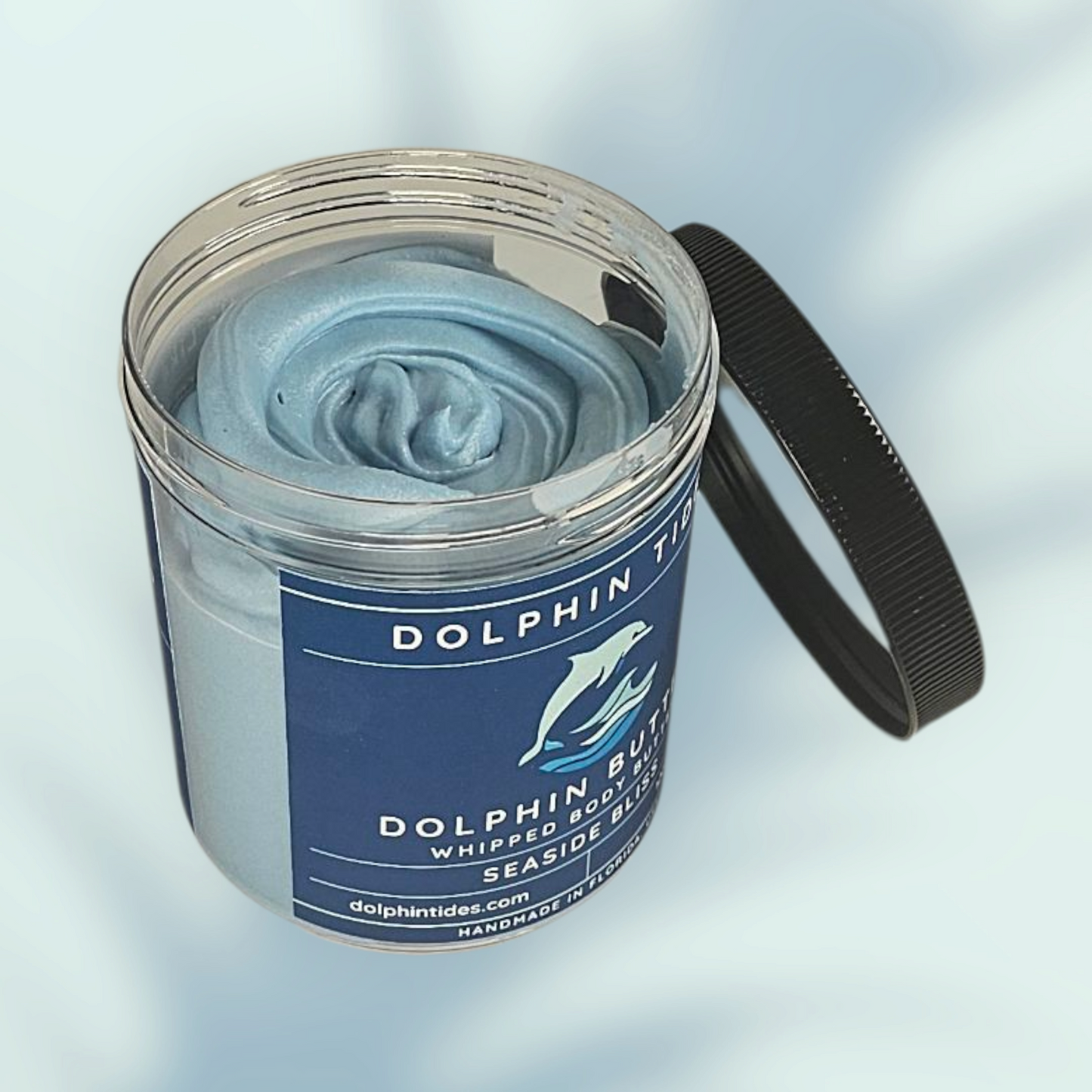 Seaside Bliss Body Butter