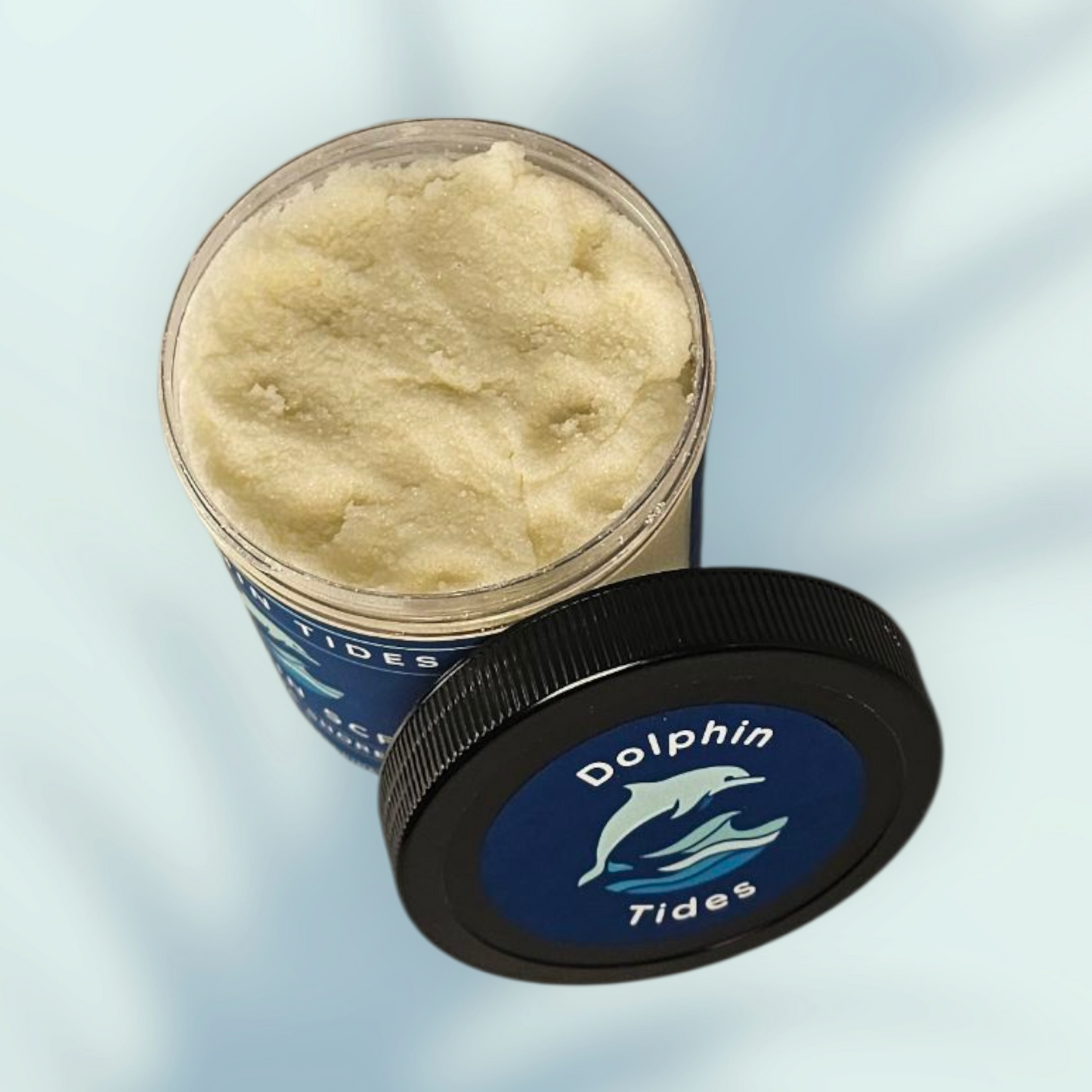 Nordic Shores Body Scrub- Sugar