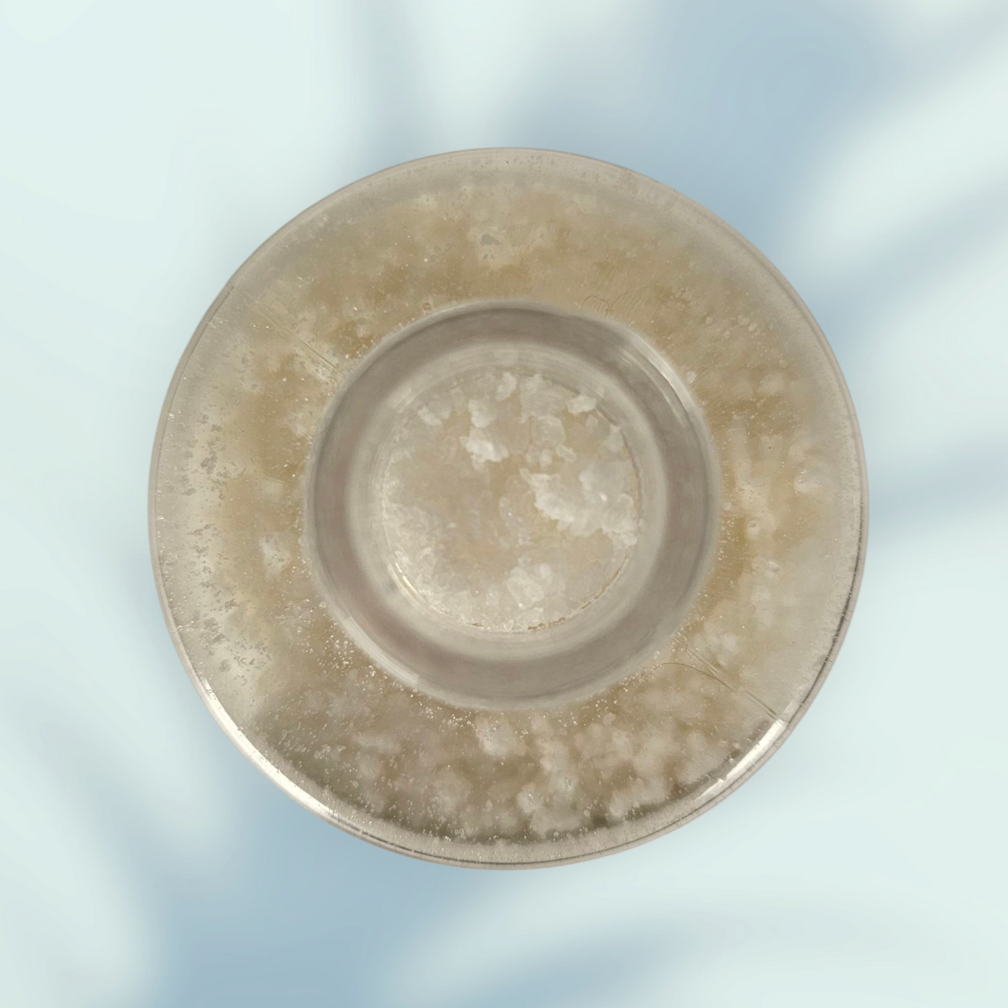 Coconut Tides Fizzing Bath Salts