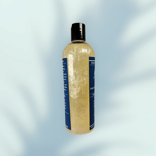 Coconut Tides Body Oil