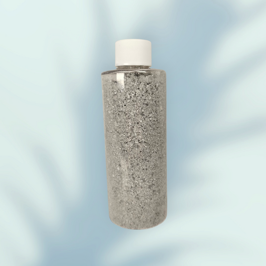 Beachside Bonfire Fizzing Bath Salts