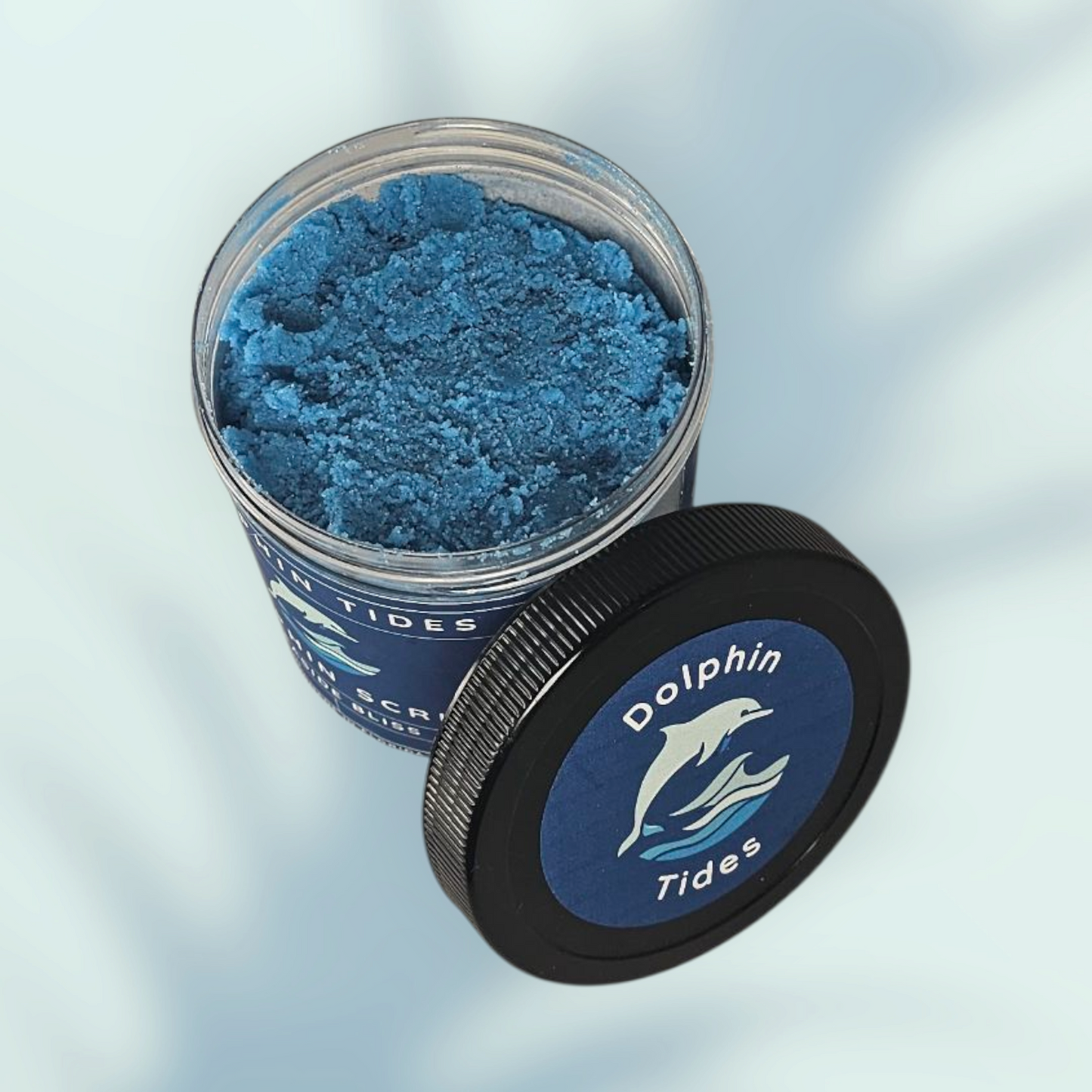 Seaside Bliss Body Scrub - Sugar