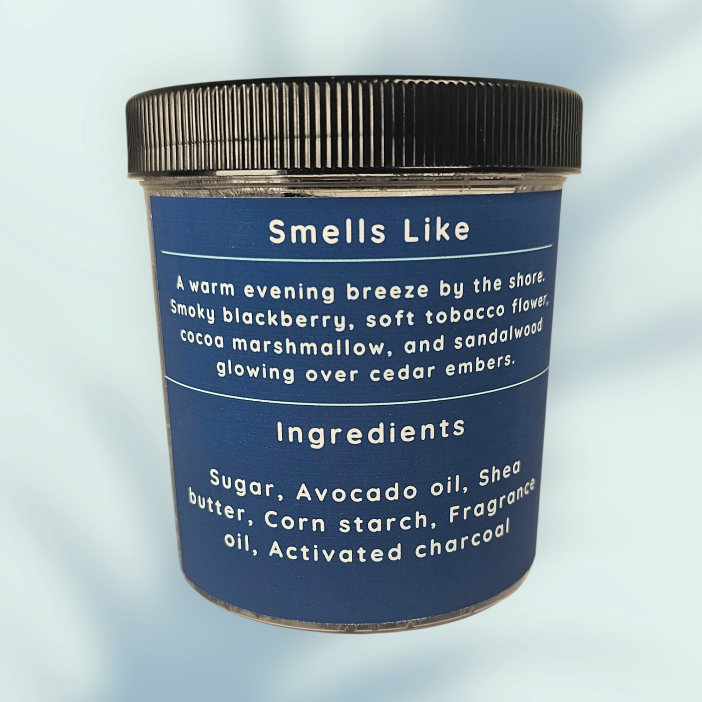 Beachside Bonfire Body Scrub - Sugar