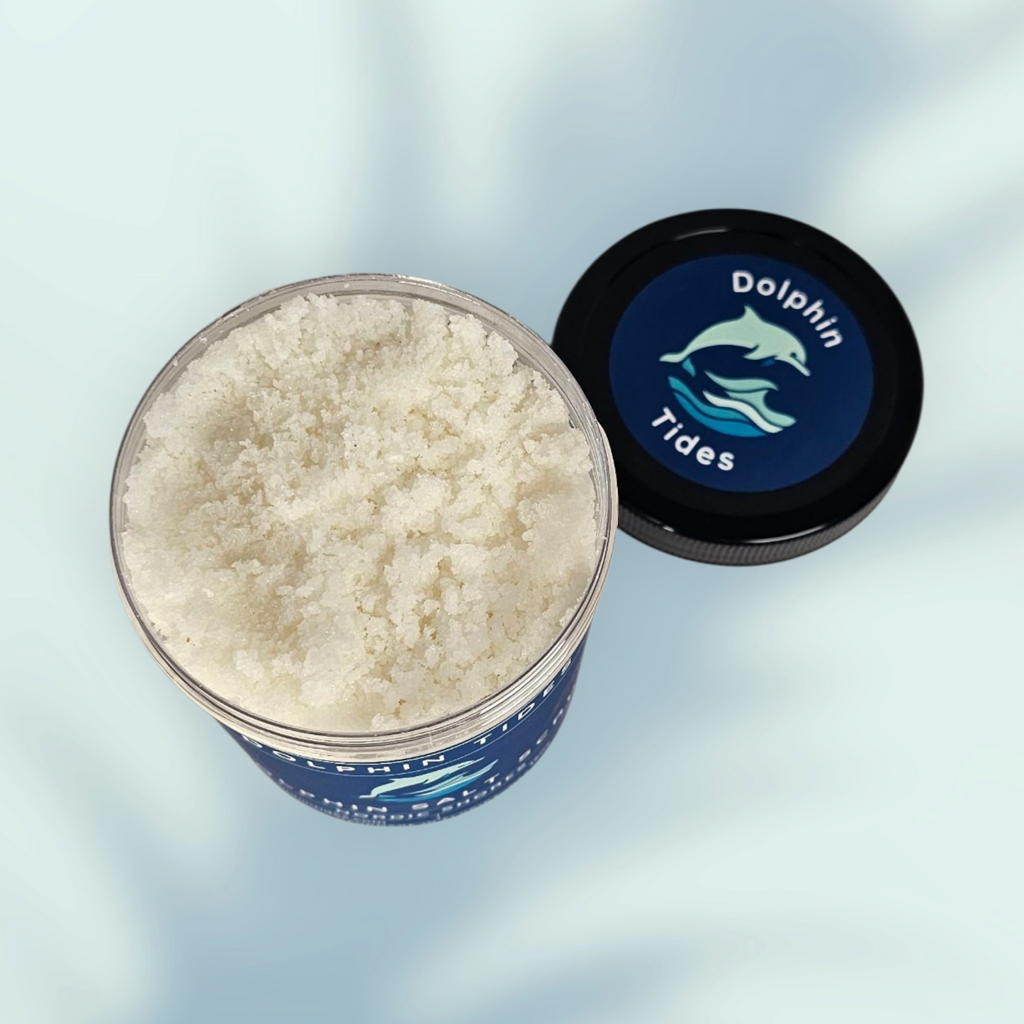 Nordic Shores Body Scrub - Salt