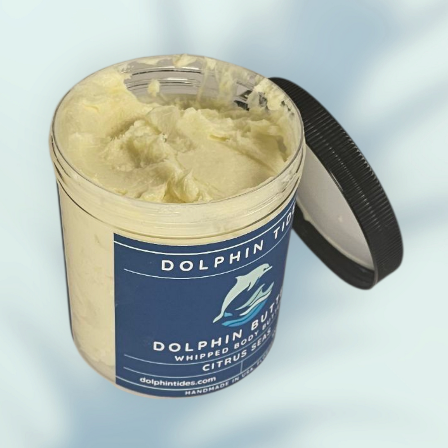Citrus Seas Body Butter