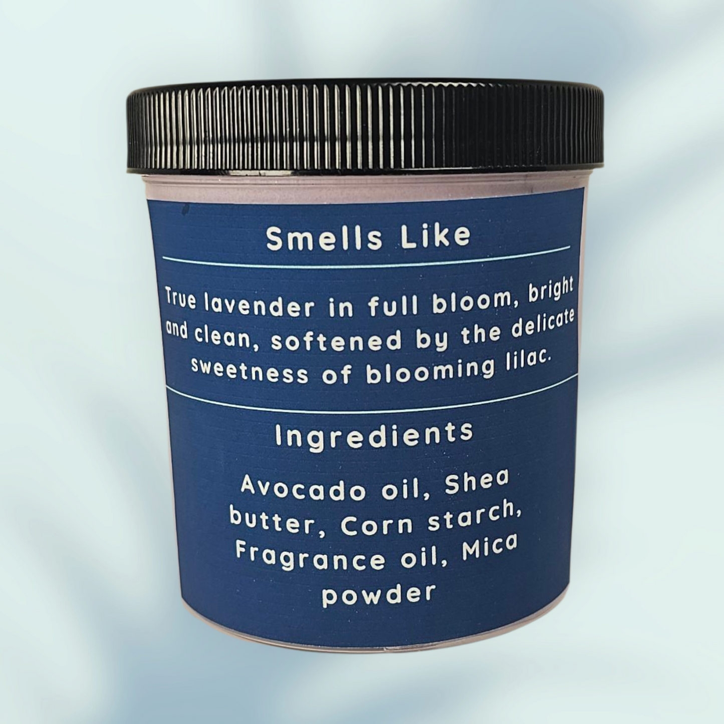 Lavender Sands Body Butter