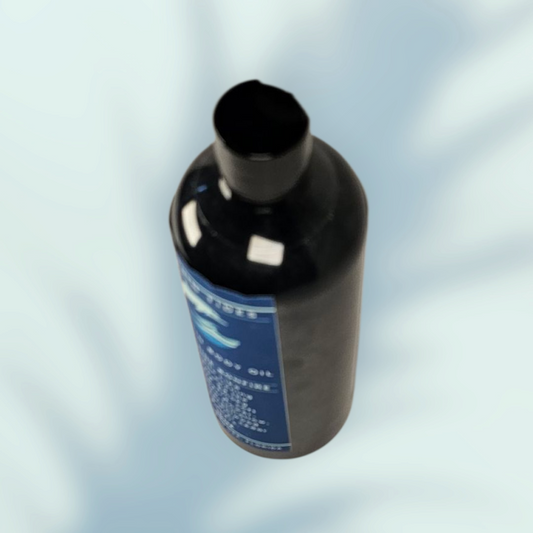 Beachside Bonfire Body Oil