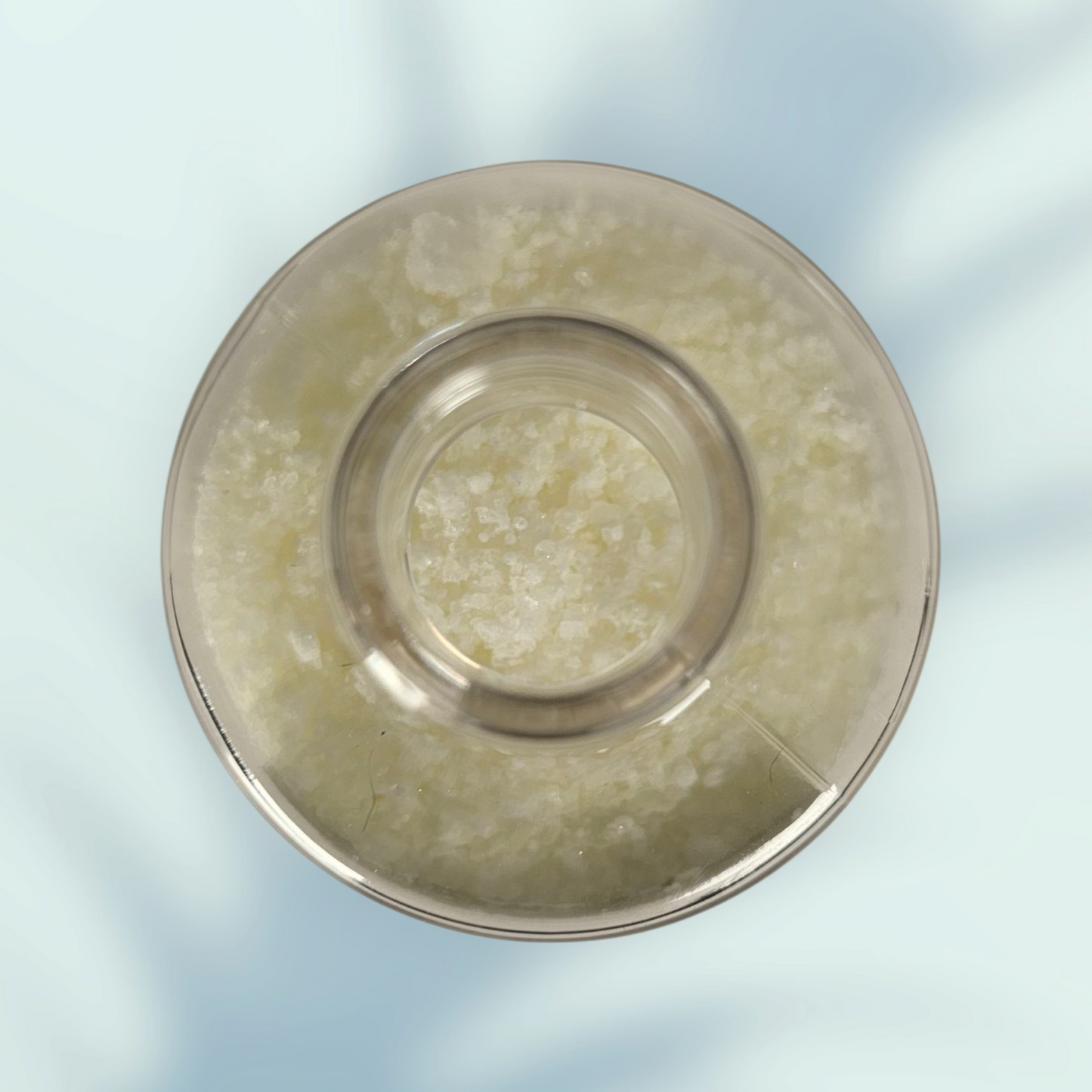 Citrus Seas Fizzing Bath Salts
