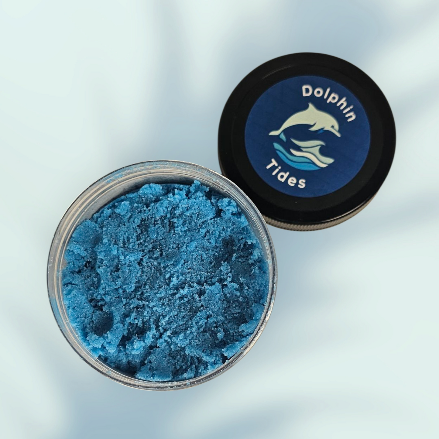 Seaside Bliss Body Scrub - Sugar
