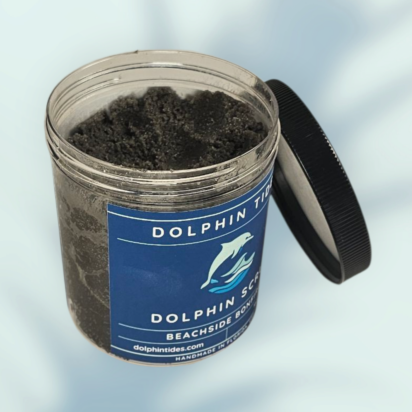 Beachside Bonfire Body Scrub - Sugar