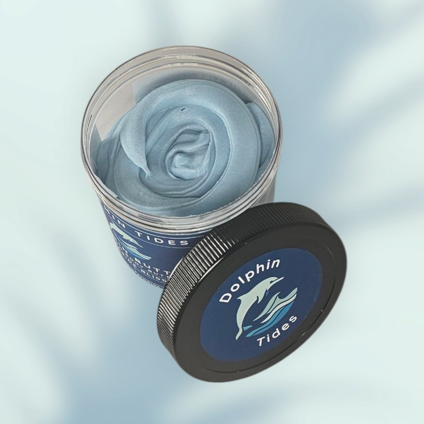 Seaside Bliss Body Butter
