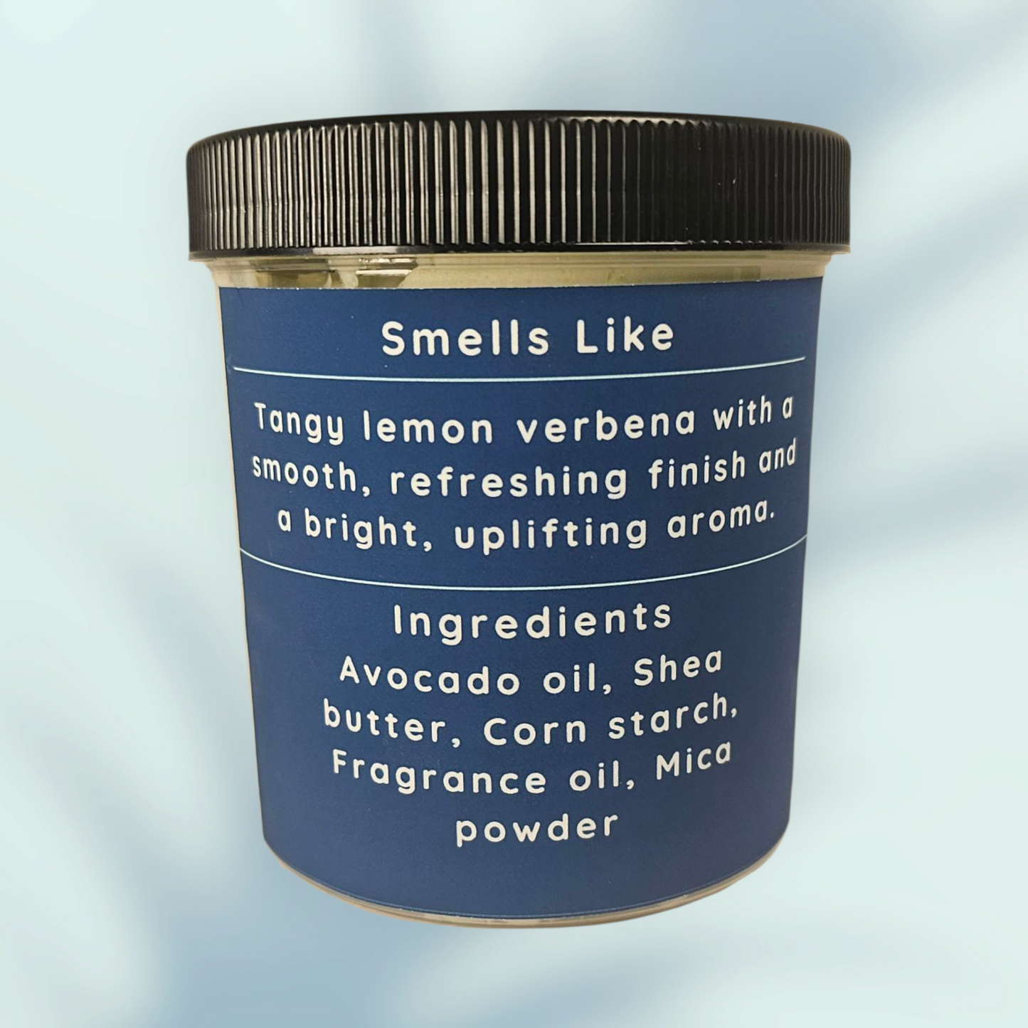Citrus Seas Body Butter