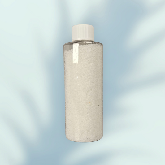 Nordic Shores Fizzing Bath Salts