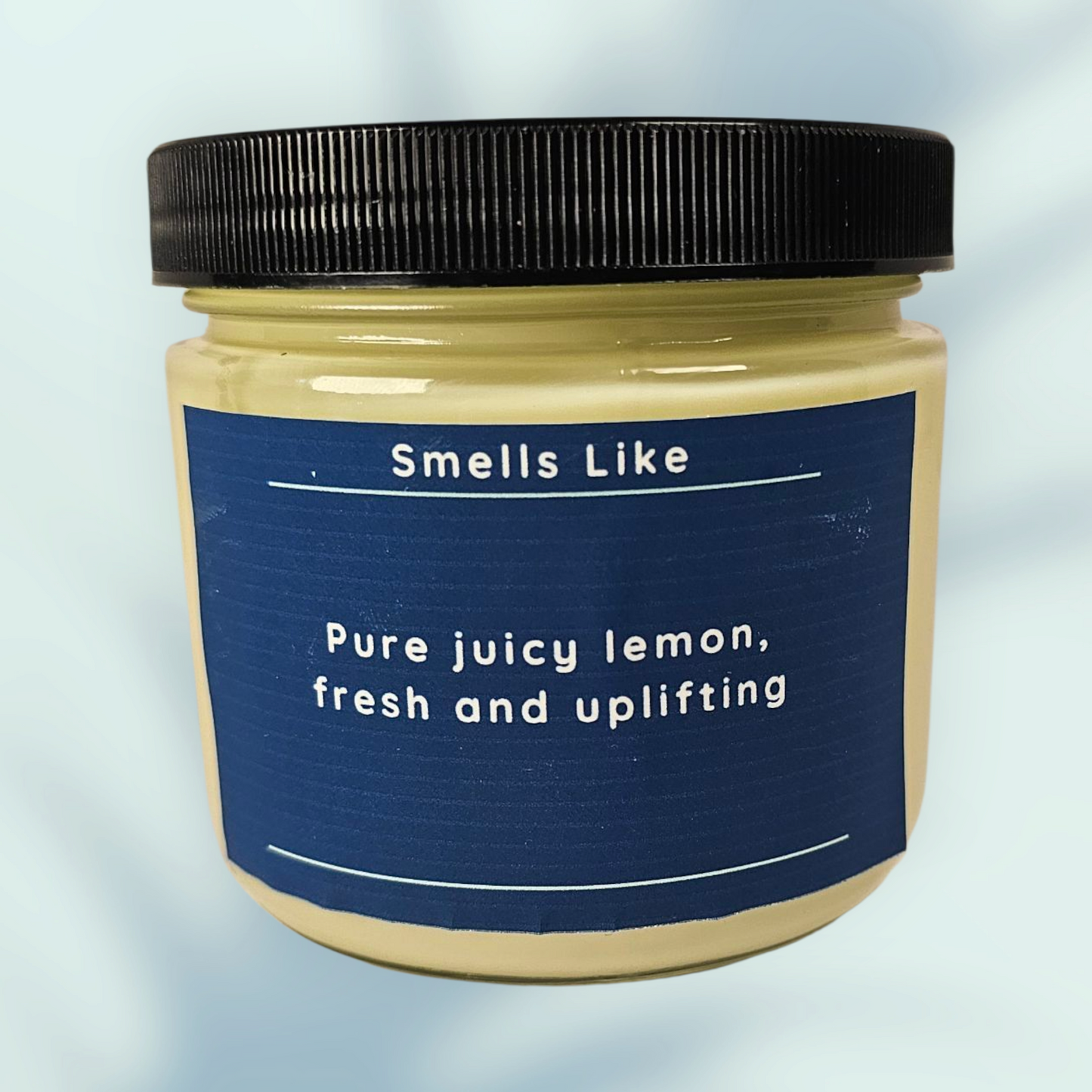 Citrus Seas Candle