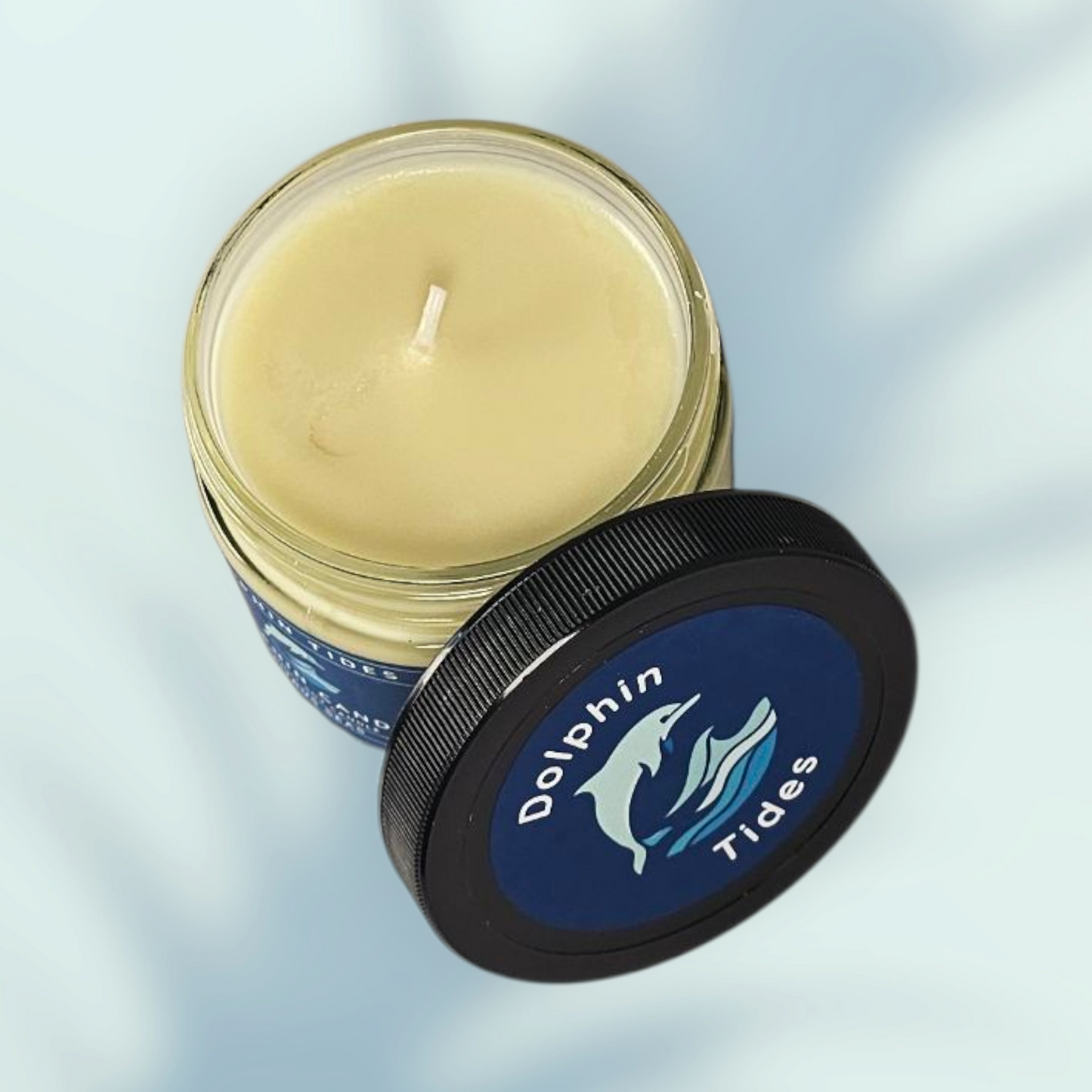 Citrus Seas Candle